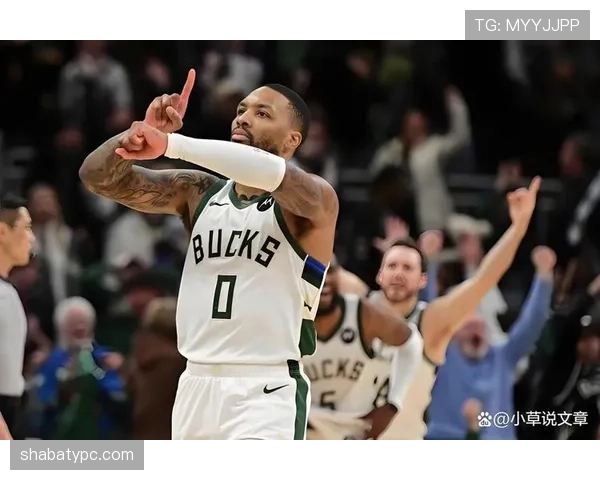 利拉德突破制造多次挡拆错位，助力开拓者提升关键时刻得分效率