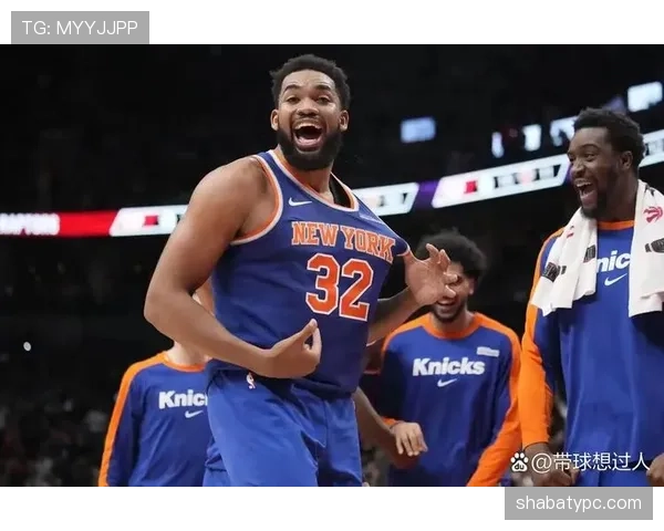 唐斯无球牵制提升空间效率，改变森林狼进攻结构