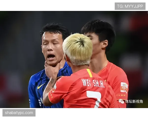 替补席吃红牌会被停赛吗？规则如何界定非上场人员的处罚