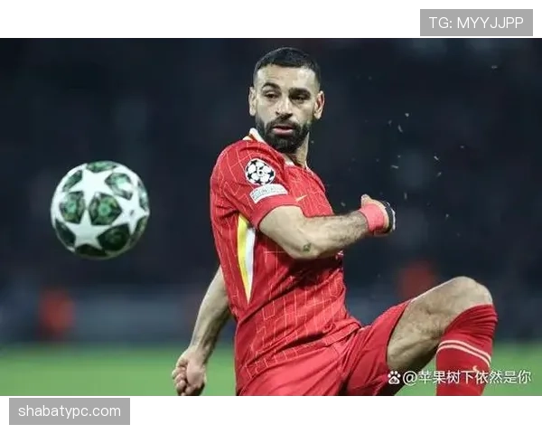 萨拉赫大场面表现存疑？强强对话发挥稳定性分析