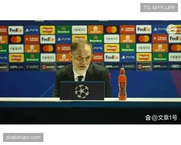 拜仁仅剩这套阵容还能夺冠？真正拖累球队的不是图赫尔