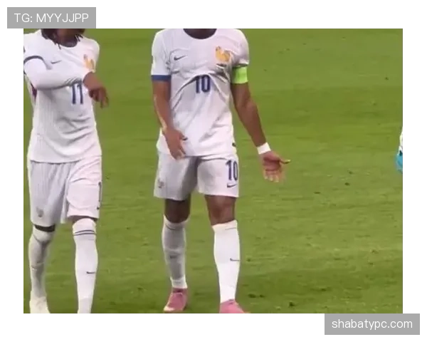 登贝莱 vs 姆巴佩：进攻效率与战术角色差异